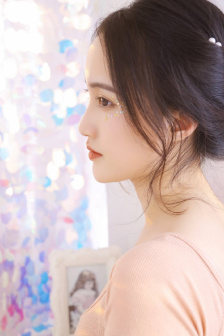 欧美人体艺术摄影
